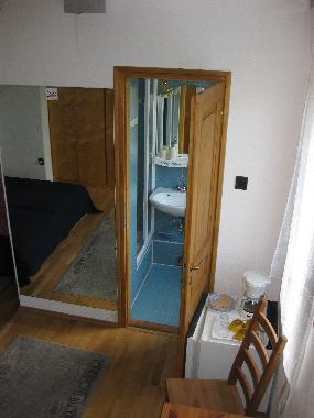 Apartamento de vacaciones en Zamardi (Somogy)Casa de vacaciones