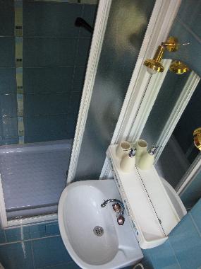 Apartamento de vacaciones en Zamardi (Somogy)Casa de vacaciones