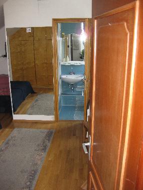 Apartamento de vacaciones en Zamardi (Somogy)Casa de vacaciones