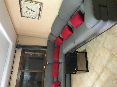 Apartamento de vacaciones en M'diq (Tetouan)Casa de vacaciones