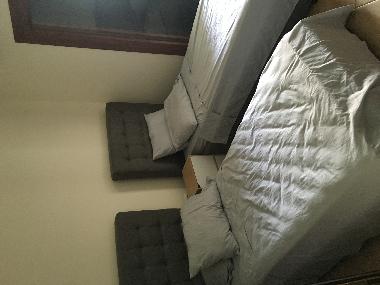 Apartamento de vacaciones en M'diq (Tetouan)Casa de vacaciones