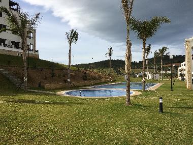 Apartamento de vacaciones en M'diq (Tetouan)Casa de vacaciones