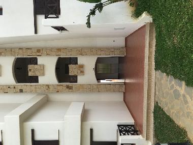 Apartamento de vacaciones en M