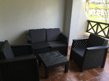 Apartamento de vacaciones en M