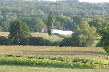 Casa de vacaciones en Gourdon (Lot)Casa de vacaciones