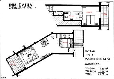 Apartamento de vacaciones en EMPURIABRAVA (Girona)Casa de vacaciones