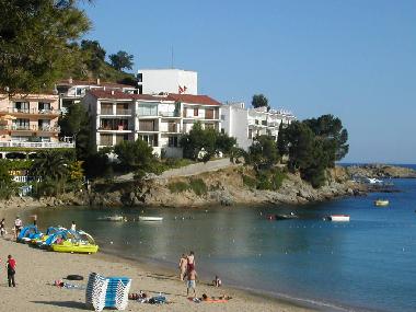 Apartamento de vacaciones en EMPURIABRAVA (Girona)Casa de vacaciones