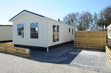Chalet en De Koog - Texel (Noord-Holland)Casa de vacaciones