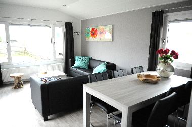 Chalet en De Koog - Texel (Noord-Holland)Casa de vacaciones