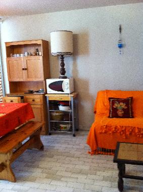 Apartamento de vacaciones en la grande motte (Hrault)Casa de vacaciones