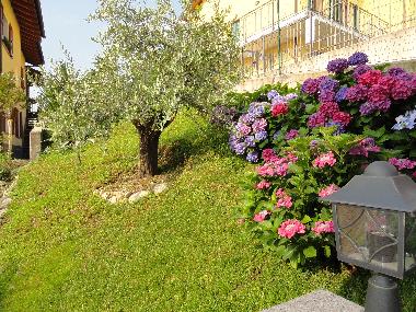 Apartamento de vacaciones en Brezzo  (Varese)Casa de vacaciones