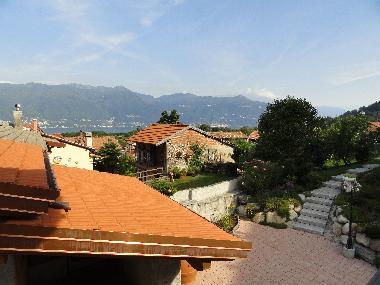 Apartamento de vacaciones en Brezzo  (Varese)Casa de vacaciones