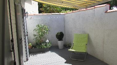 Casa de vacaciones en chatelaillon (Charente-Maritime)Casa de vacaciones