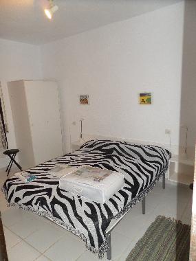 Casa de vacaciones en Aguilas (Murcia)Casa de vacaciones