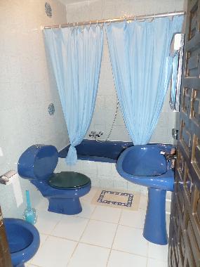 Casa de vacaciones en Aguilas (Murcia)Casa de vacaciones