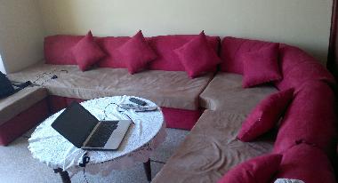 Apartamento de vacaciones en Tanger (Tanger)Casa de vacaciones