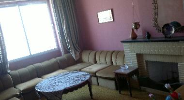 Apartamento de vacaciones en Tanger (Tanger)Casa de vacaciones