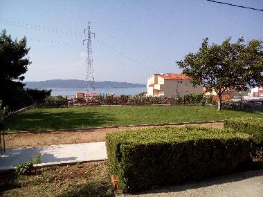 Villa en Kastel Sucurac (Splitsko-Dalmatinska)Casa de vacaciones