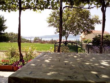 Villa en Kastel Sucurac (Splitsko-Dalmatinska)Casa de vacaciones