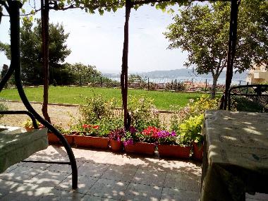 Villa en Kastel Sucurac (Splitsko-Dalmatinska)Casa de vacaciones