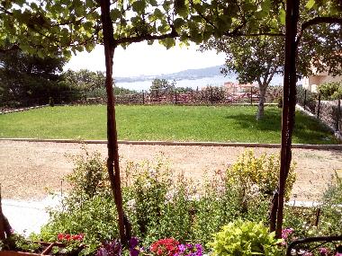 Villa en Kastel Sucurac (Splitsko-Dalmatinska)Casa de vacaciones