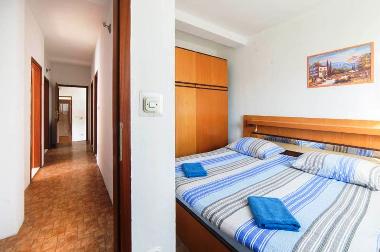 Villa en Kastel Sucurac (Splitsko-Dalmatinska)Casa de vacaciones