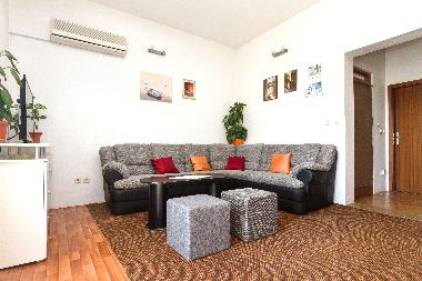 Villa en Kastel Sucurac (Splitsko-Dalmatinska)Casa de vacaciones