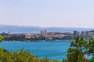 Villa en Kastel Sucurac (Splitsko-Dalmatinska)Casa de vacaciones