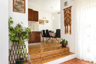 Villa en Kastel Sucurac (Splitsko-Dalmatinska)Casa de vacaciones