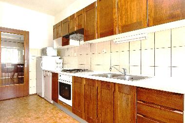 Villa en Kastel Sucurac (Splitsko-Dalmatinska)Casa de vacaciones