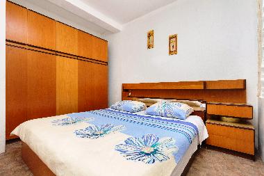 Villa en Kastel Sucurac (Splitsko-Dalmatinska)Casa de vacaciones