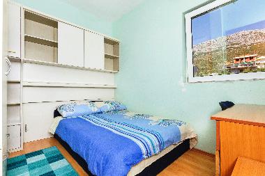 Villa en Kastel Sucurac (Splitsko-Dalmatinska)Casa de vacaciones