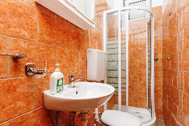 Villa en Kastel Sucurac (Splitsko-Dalmatinska)Casa de vacaciones