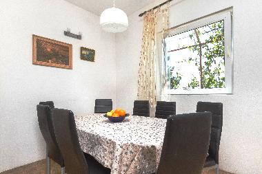 Villa en Kastel Sucurac (Splitsko-Dalmatinska)Casa de vacaciones