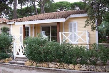 Chalet en gassin (Var)Casa de vacaciones