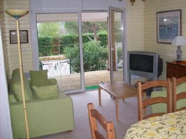 Chalet en gassin (Var)Casa de vacaciones