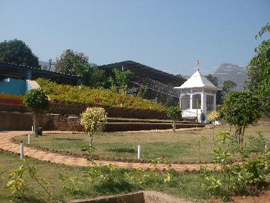 Apartamento de vacaciones en Lonavala Morve (Maharashtra)Casa de vacaciones