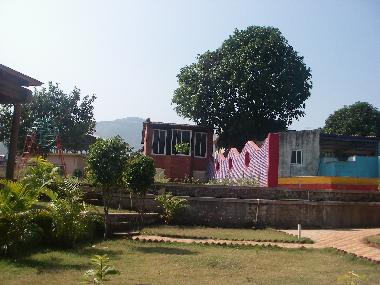 Apartamento de vacaciones en Lonavala Morve (Maharashtra)Casa de vacaciones