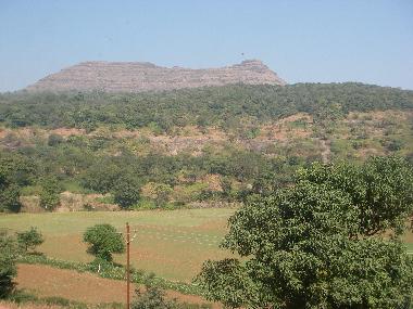 Apartamento de vacaciones en Lonavala Morve (Maharashtra)Casa de vacaciones