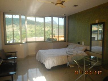 Apartamento de vacaciones en Lonavala Morve (Maharashtra)Casa de vacaciones