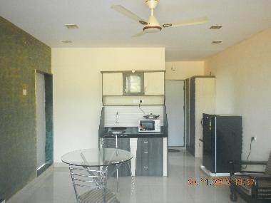 Apartamento de vacaciones en Lonavala Morve (Maharashtra)Casa de vacaciones