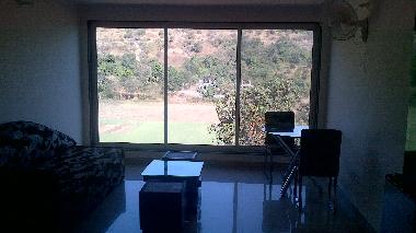 Apartamento de vacaciones en Lonavala Morve (Maharashtra)Casa de vacaciones