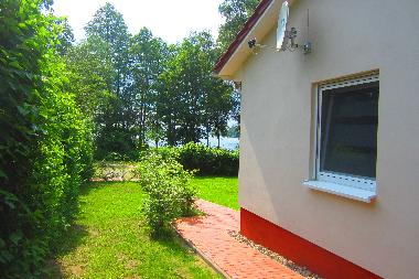 Casa de vacaciones en Dobbertin  (Mecklenburgische Seenplatte)Casa de vacaciones