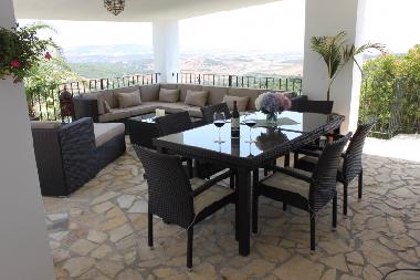 Villa en Conil de la Frontera (C�diz)Casa de vacaciones