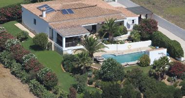 Villa en Conil de la Frontera (C�diz)Casa de vacaciones