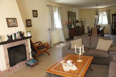 Villa en Conil de la Frontera (C�diz)Casa de vacaciones