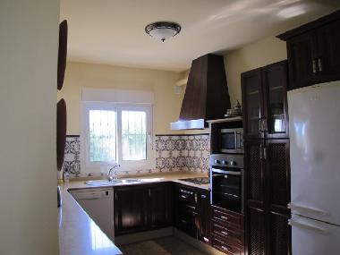 Villa en Conil de la Frontera (C�diz)Casa de vacaciones