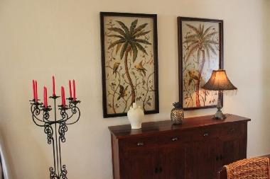 Villa en Conil de la Frontera (C�diz)Casa de vacaciones