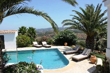 Villa en Conil de la Frontera (Cdiz)Casa de vacaciones