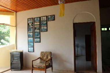 Casa de vacaciones en Peradeniya (Kandy)Casa de vacaciones